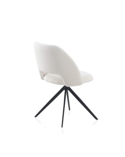 Pack 4 sillones giratorio Nido de abeja